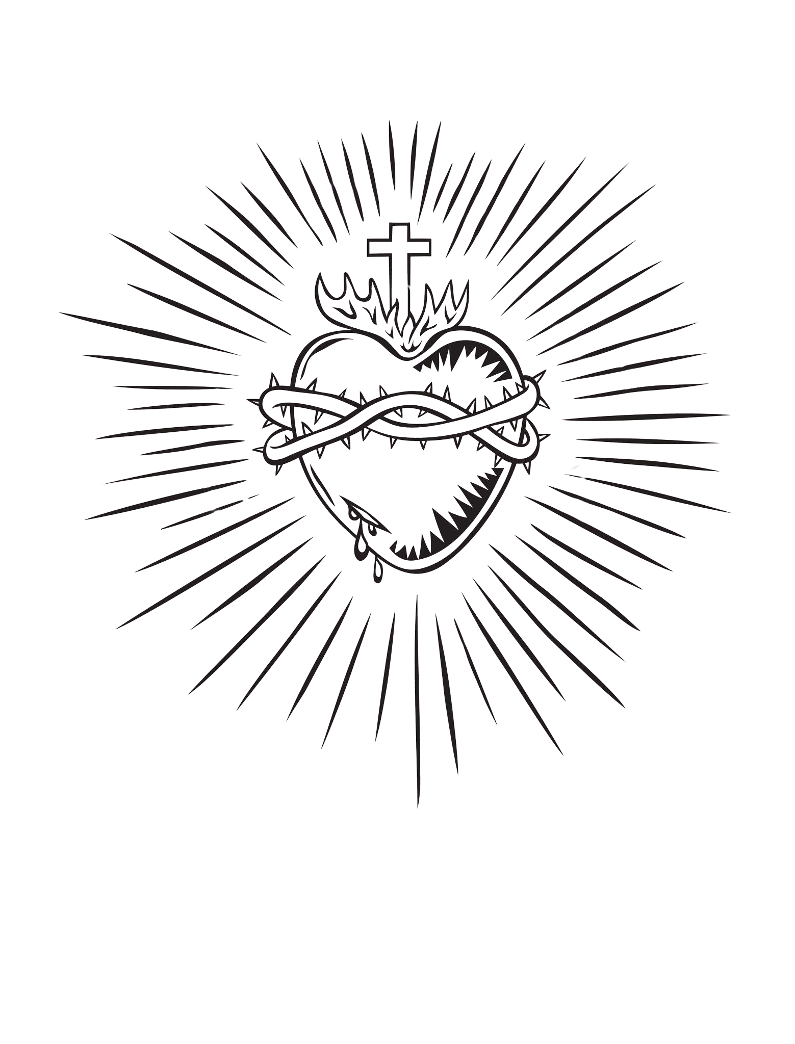 Heilig Hart van Jezus