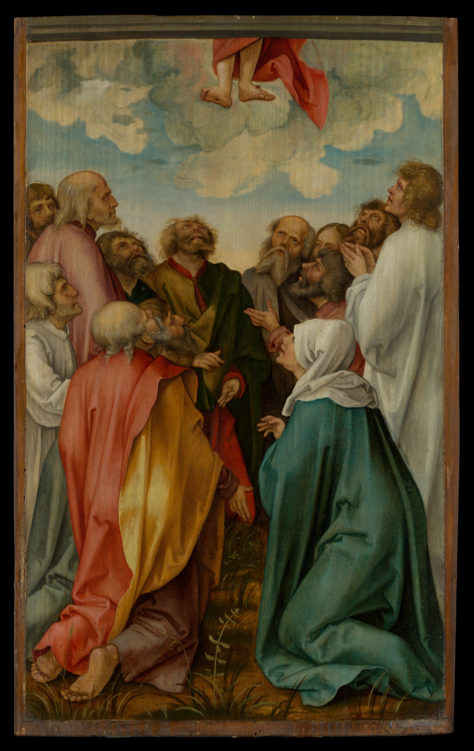 Ascension of Our Lord