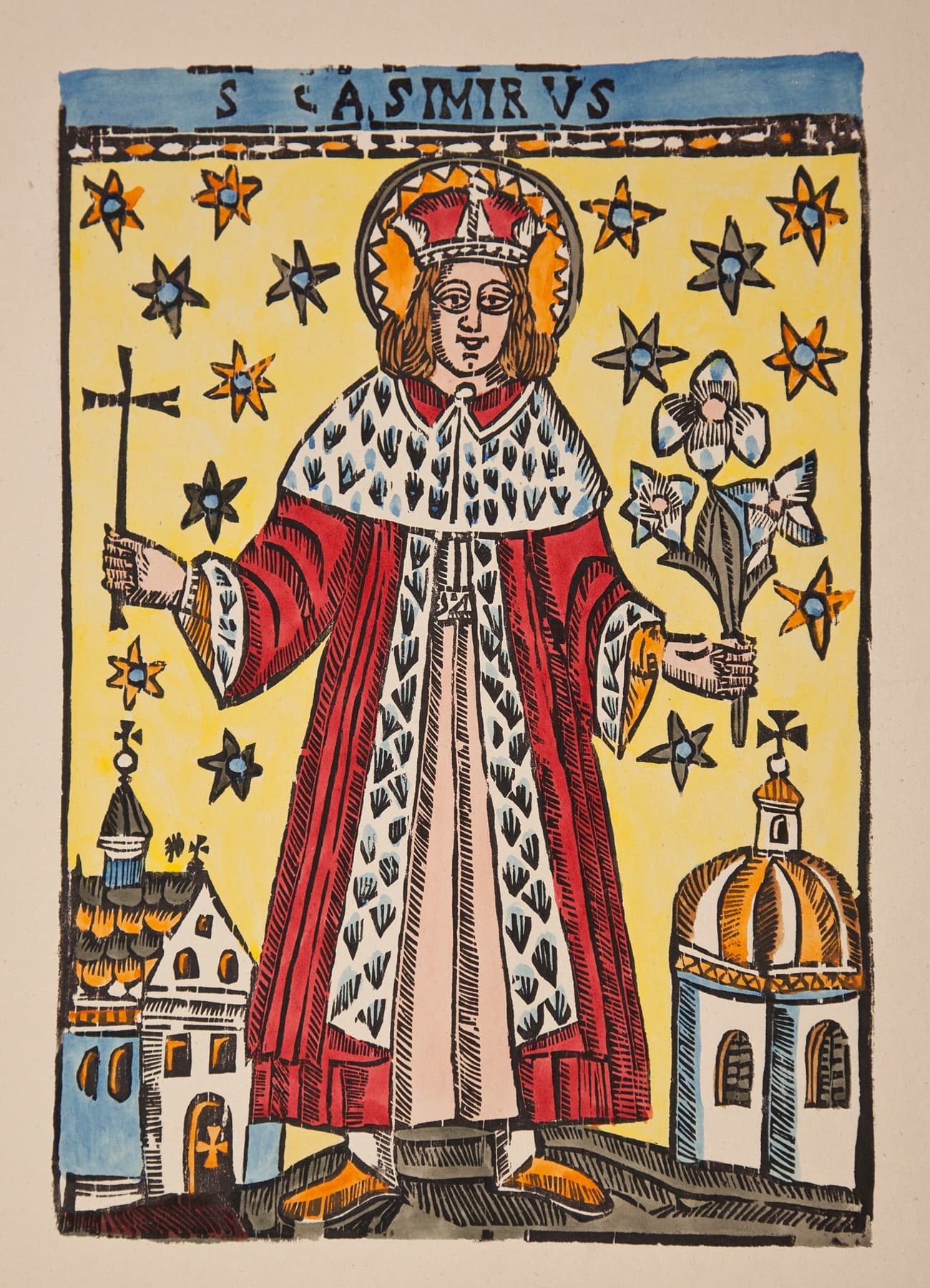 Heilige Casimir