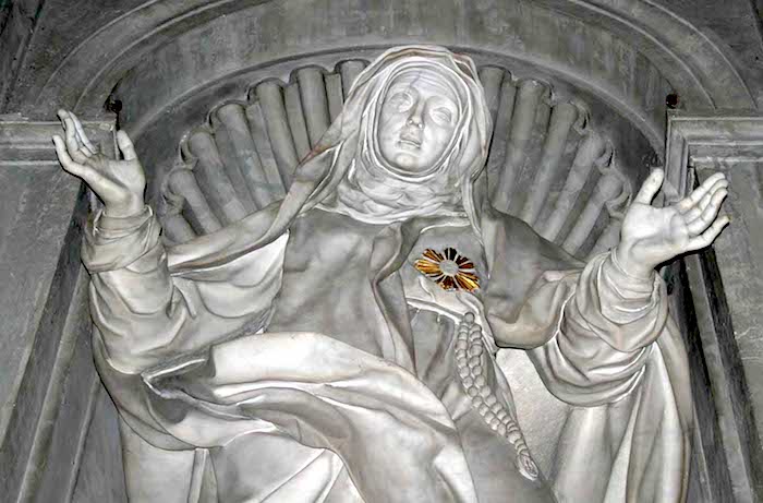 Heilige Juliana Falconieri