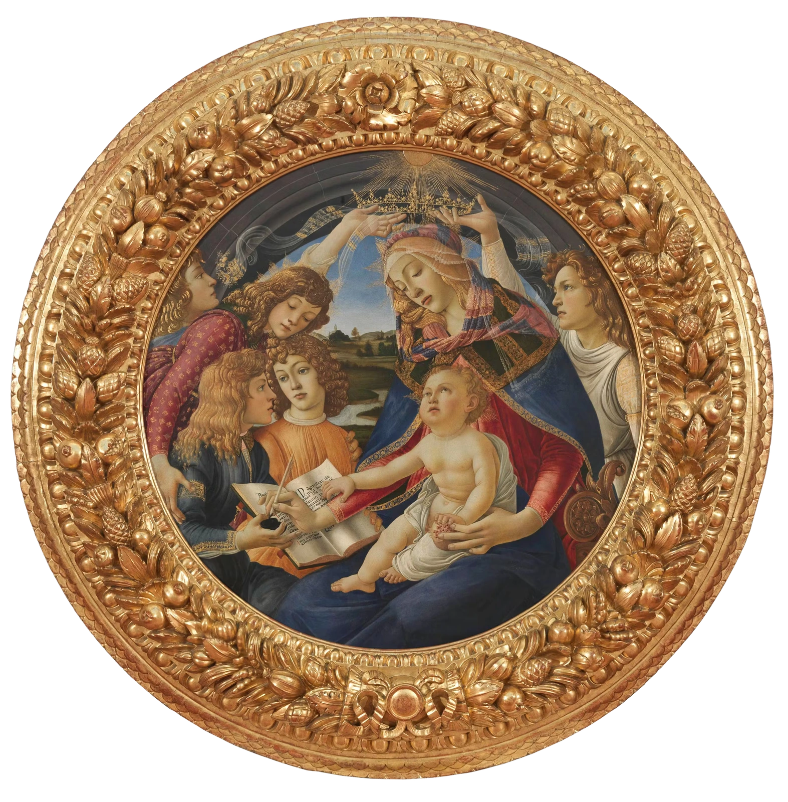 Magnificat