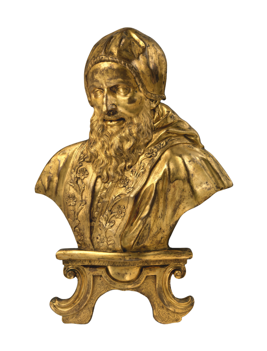 H. paus Pius V