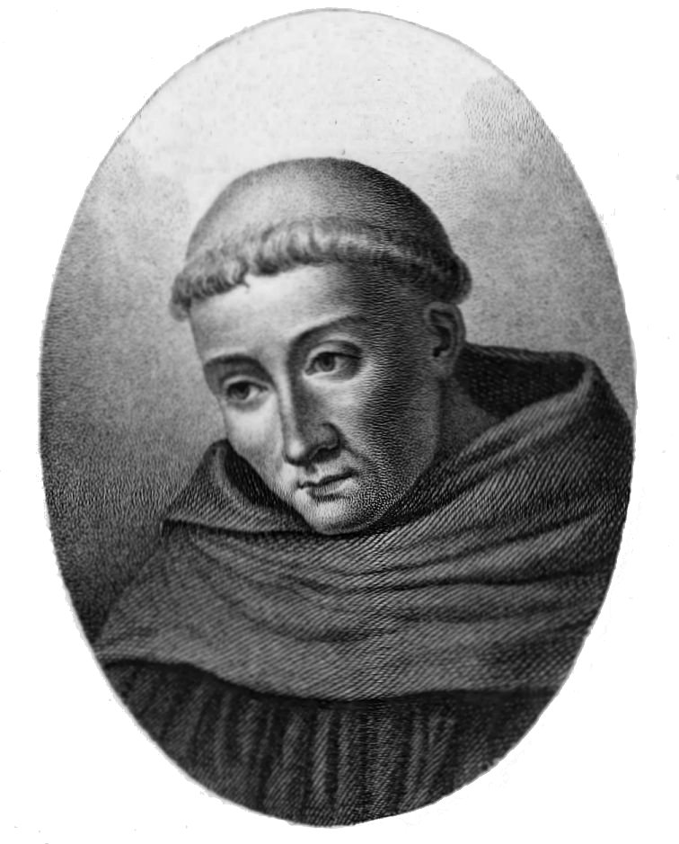 De H. Bernardus van Clairvaux