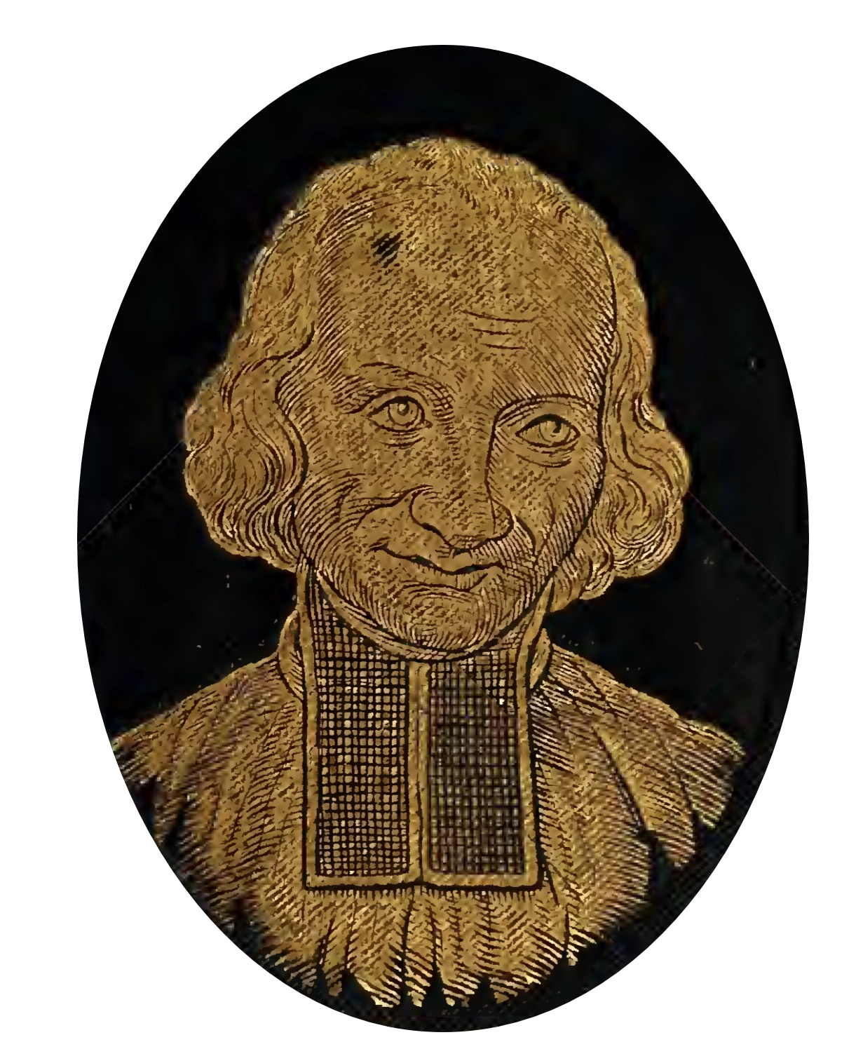 H. Johannes Maria Vianney, pastoor van Ars