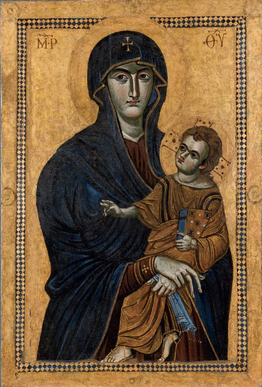 Salus Populi Romani