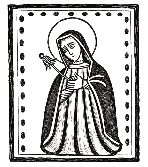 Mater Dolorosa